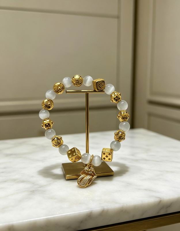 Chrome Hearts Bracelet 07yxs33